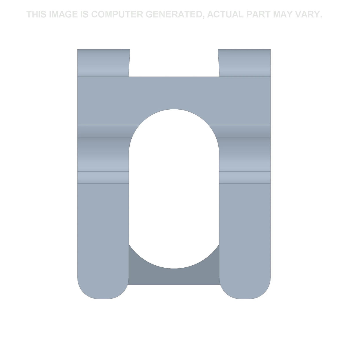 47910023 - OEM CLIP - CASE CONSTRUCTION