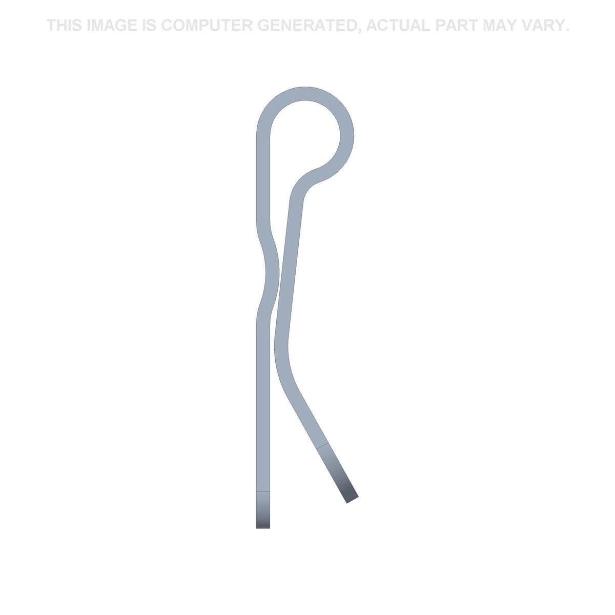 47910023 - OEM CLIP - CASE CONSTRUCTION