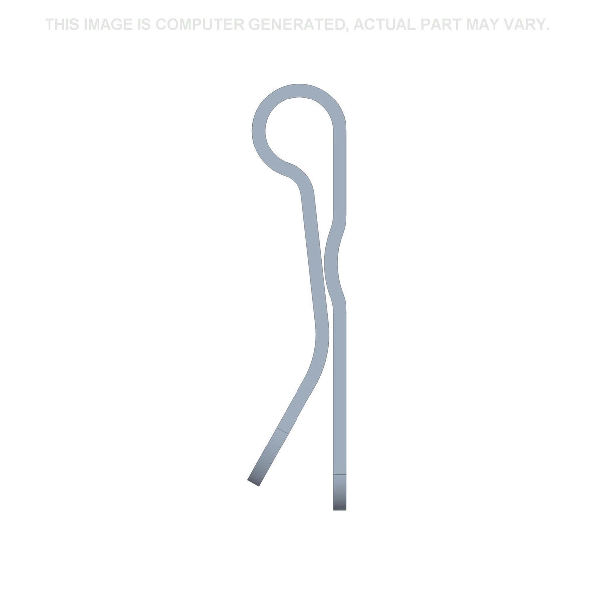 47910023 - OEM CLIP - CASE CONSTRUCTION