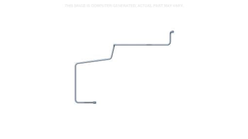47910212 - OEM LOADER VALVE TUBE - CASE CONSTRUCTION