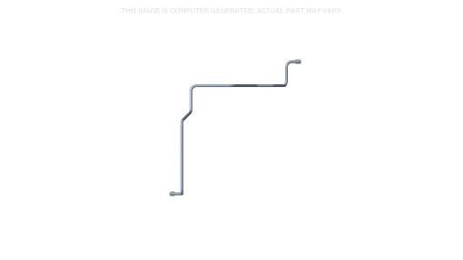 47910212 - OEM LOADER VALVE TUBE - CASE CONSTRUCTION