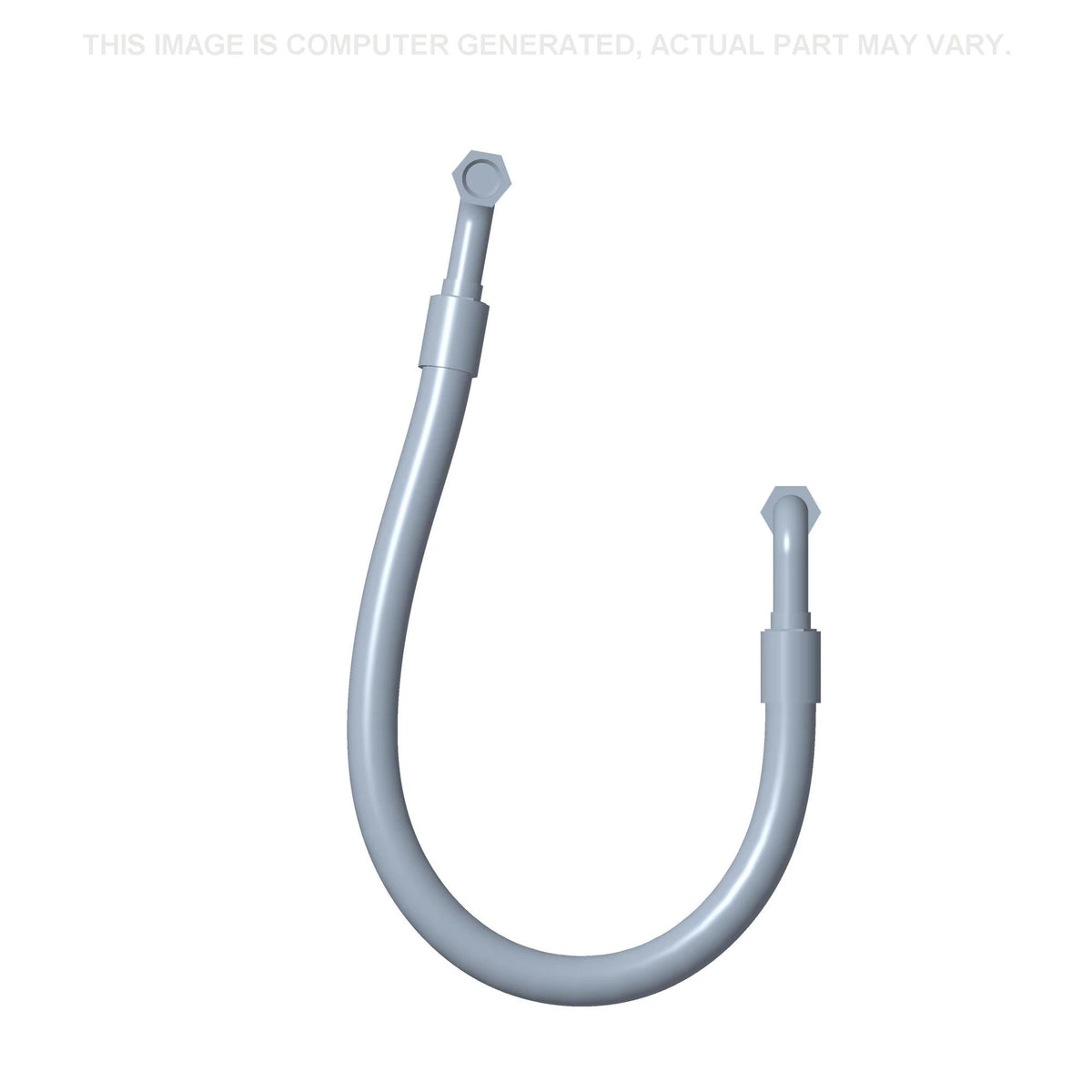 47910933 - OEM HYDRAULIC HOSE - CASE CONSTRUCTION
