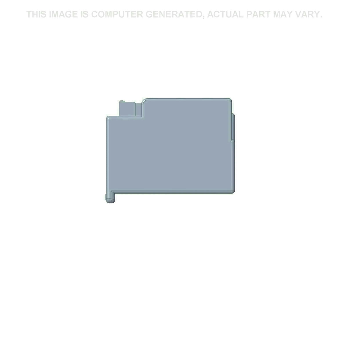 47910937 - OEM ELEC CONNECTOR - CASE CONSTRUCTION