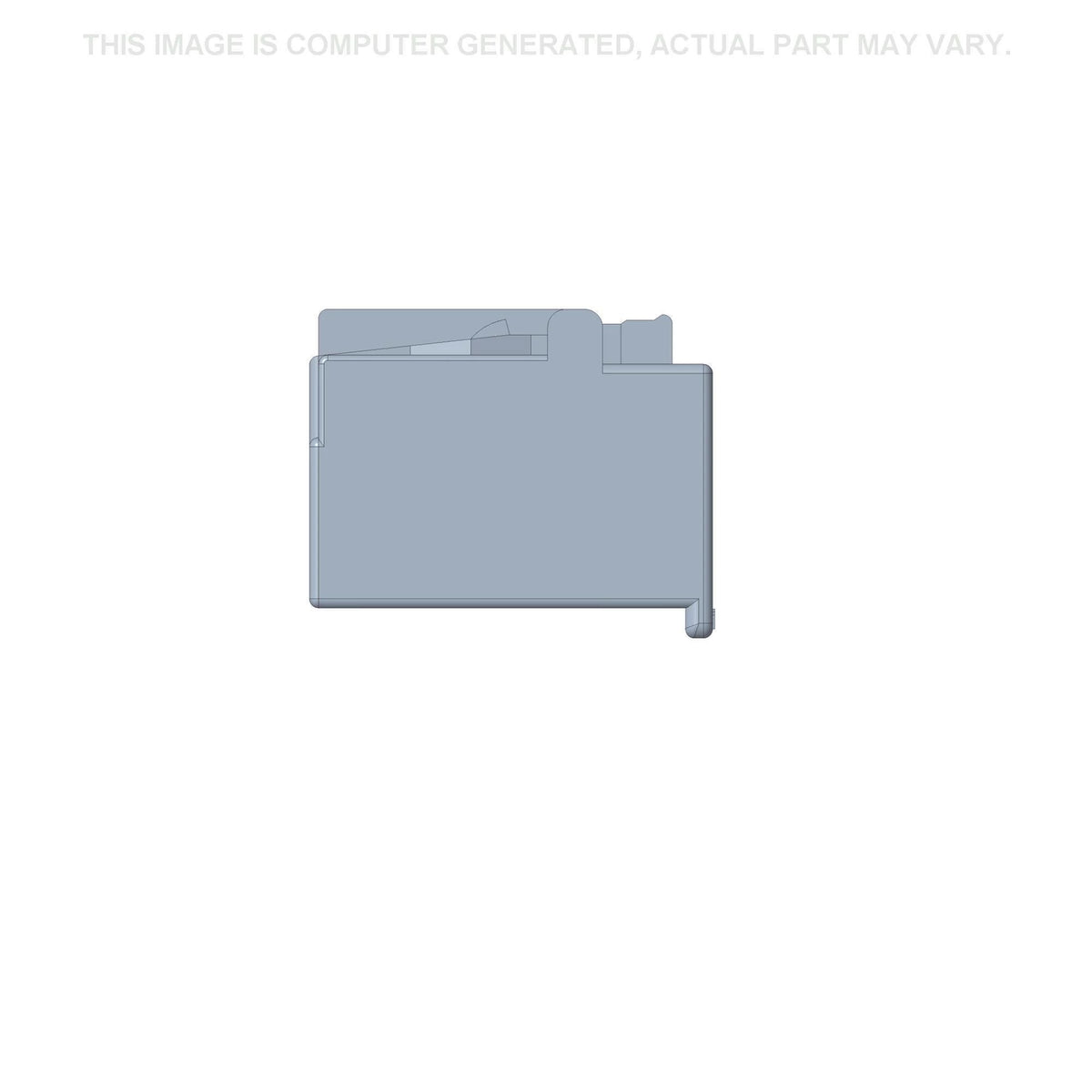 47910937 - OEM ELEC CONNECTOR - CASE CONSTRUCTION
