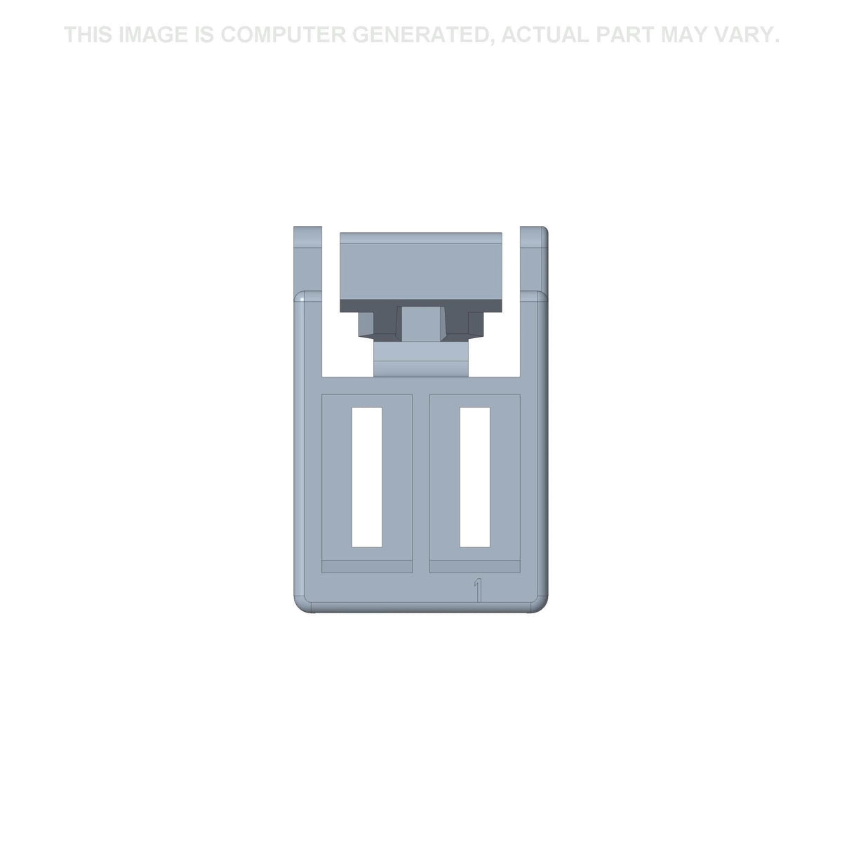 47910937 - OEM ELEC CONNECTOR - CASE CONSTRUCTION