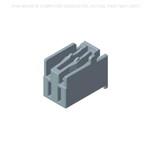 47910937 - OEM ELEC CONNECTOR - CASE CONSTRUCTION