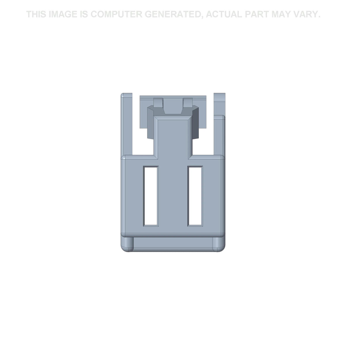 47910937 - OEM ELEC CONNECTOR - CASE CONSTRUCTION
