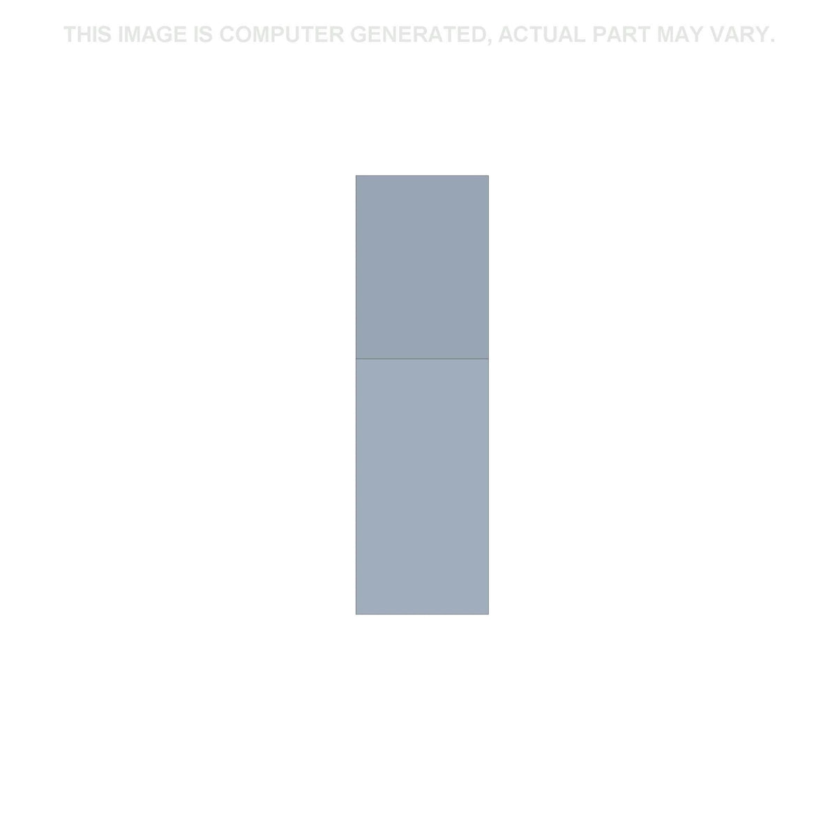 47911464 - OEM FOAM INSULATION - CASE CONSTRUCTION