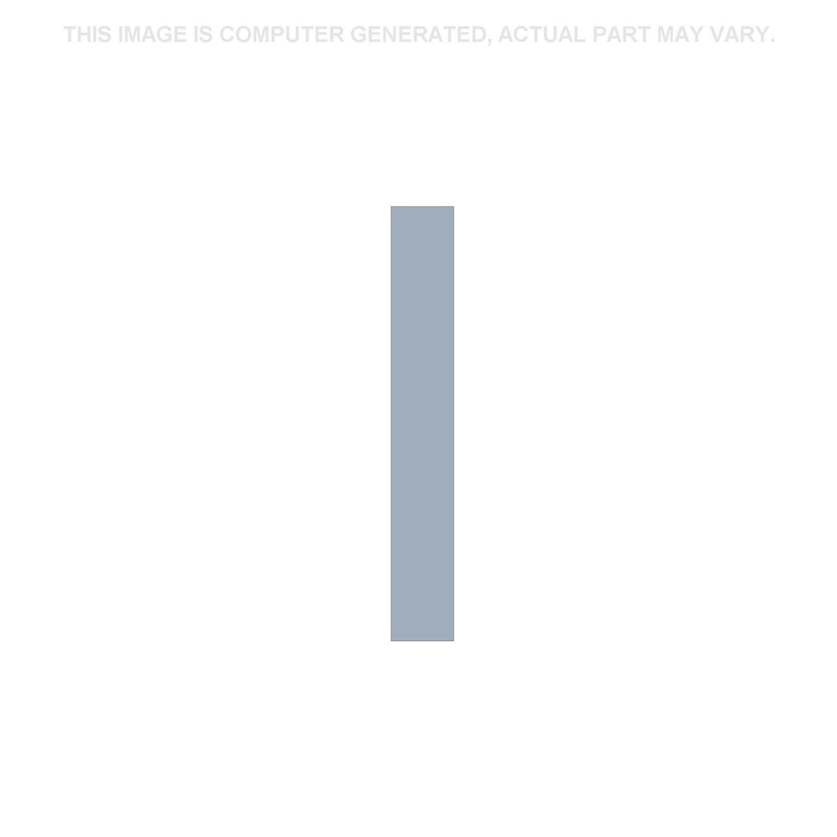 47912094 - OEM FOAM INSULATION - CASE CONSTRUCTION