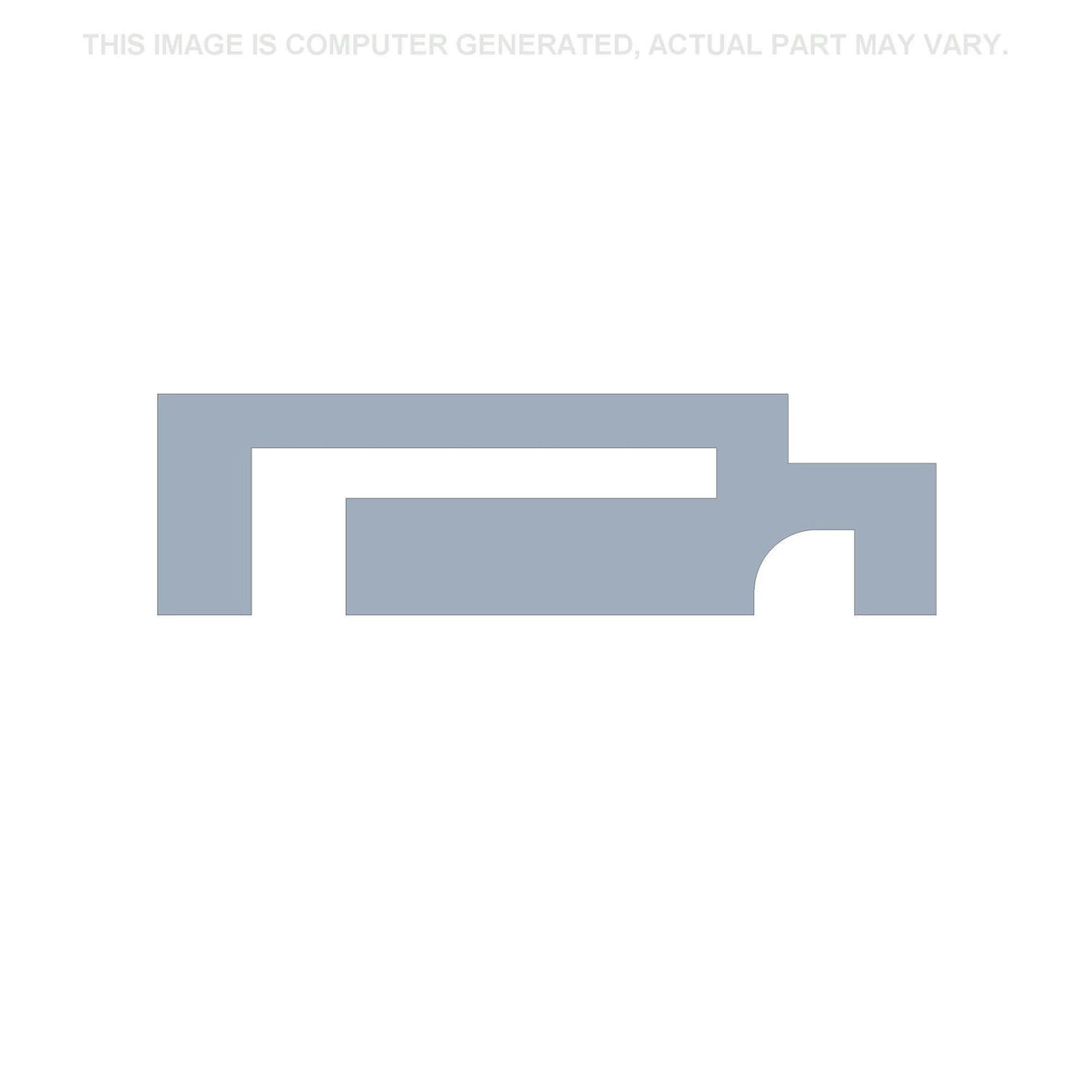 47912094 - OEM FOAM INSULATION - CASE CONSTRUCTION