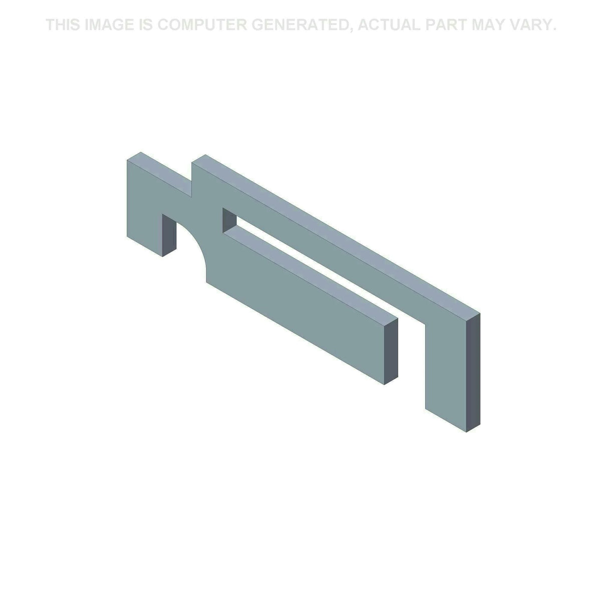 47912094 - OEM FOAM INSULATION - CASE CONSTRUCTION