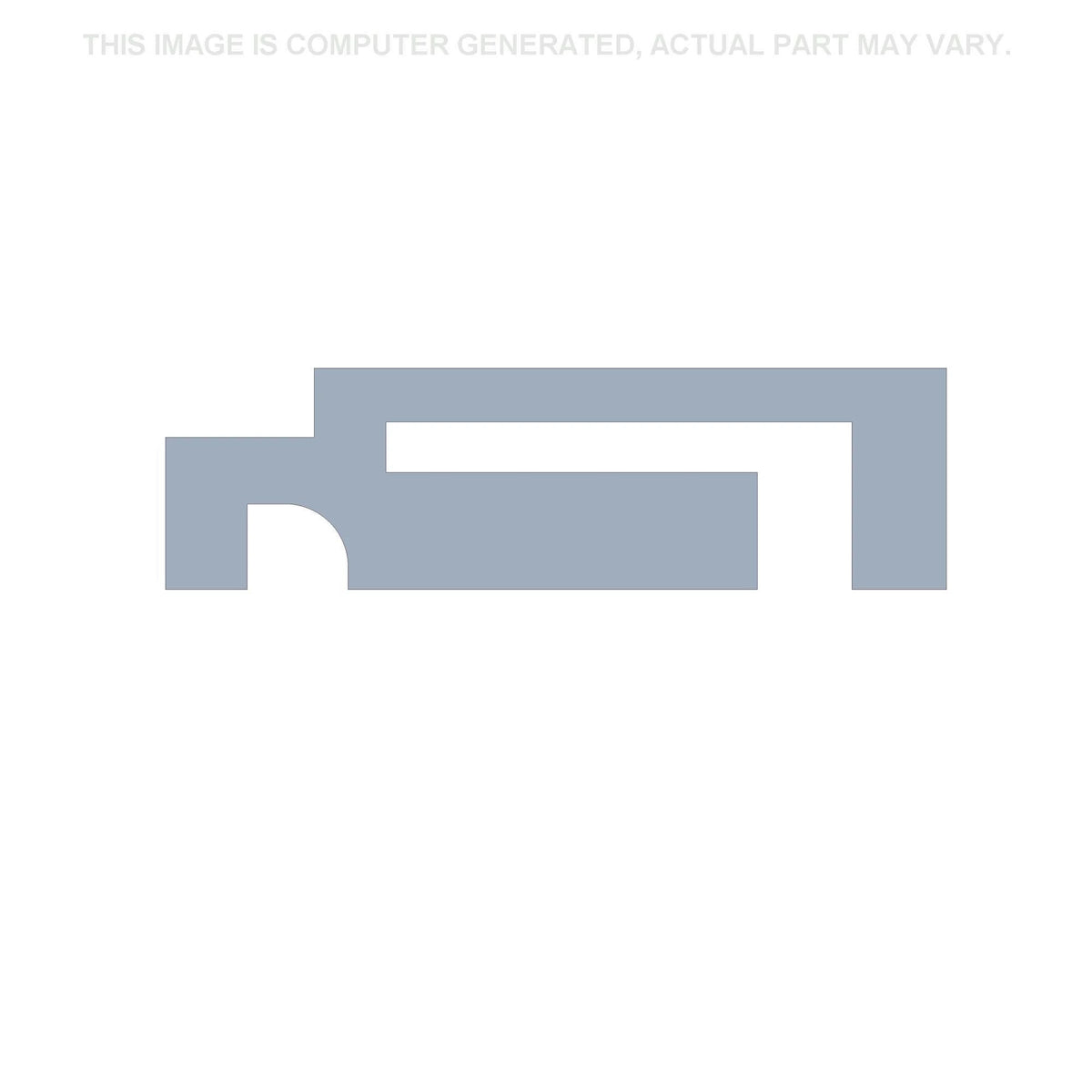 47912094 - OEM FOAM INSULATION - CASE CONSTRUCTION