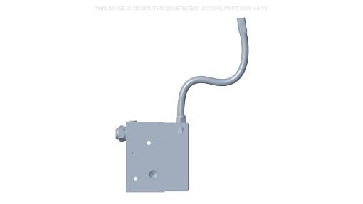 47912390 - OEM VALVE - CASE CONSTRUCTION