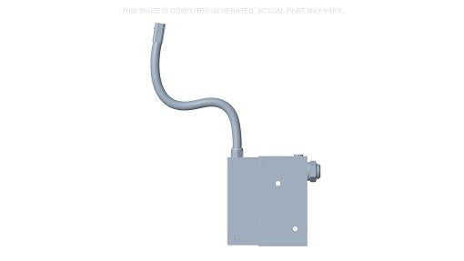 47912390 - OEM VALVE - CASE CONSTRUCTION