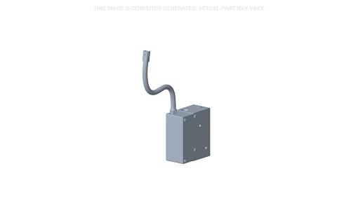 47912390 - OEM VALVE - CASE CONSTRUCTION