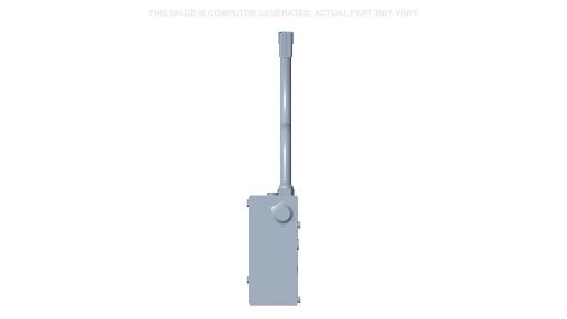 47912390 - OEM VALVE - CASE CONSTRUCTION