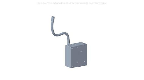 47912390 - OEM VALVE - CASE CONSTRUCTION