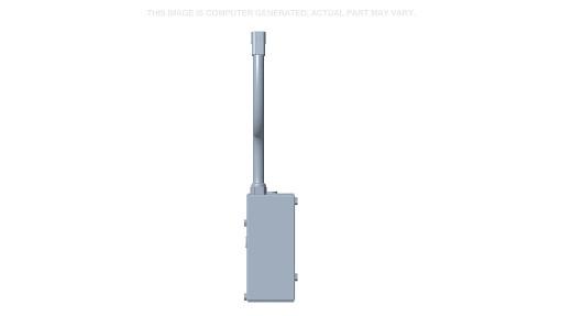 47912390 - OEM VALVE - CASE CONSTRUCTION