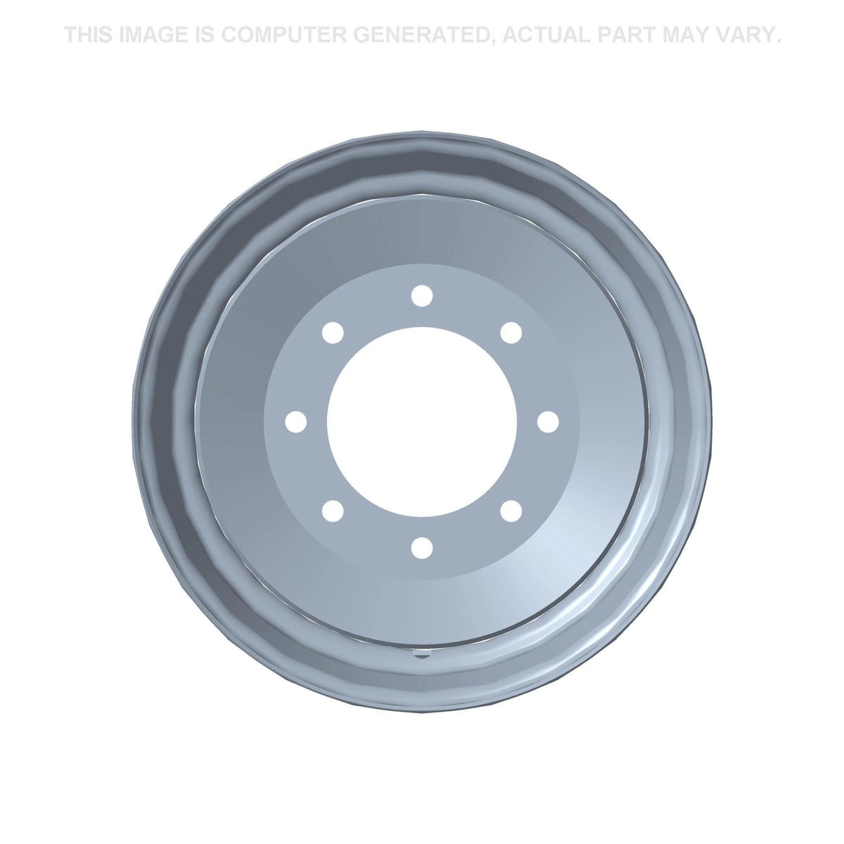 47912568 - OEM RIM - CASE CONSTRUCTION