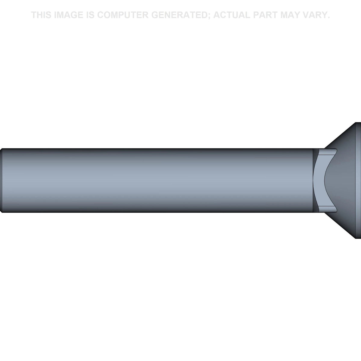 47912585 - OEM PLOW BOLT - CASE CONSTRUCTION