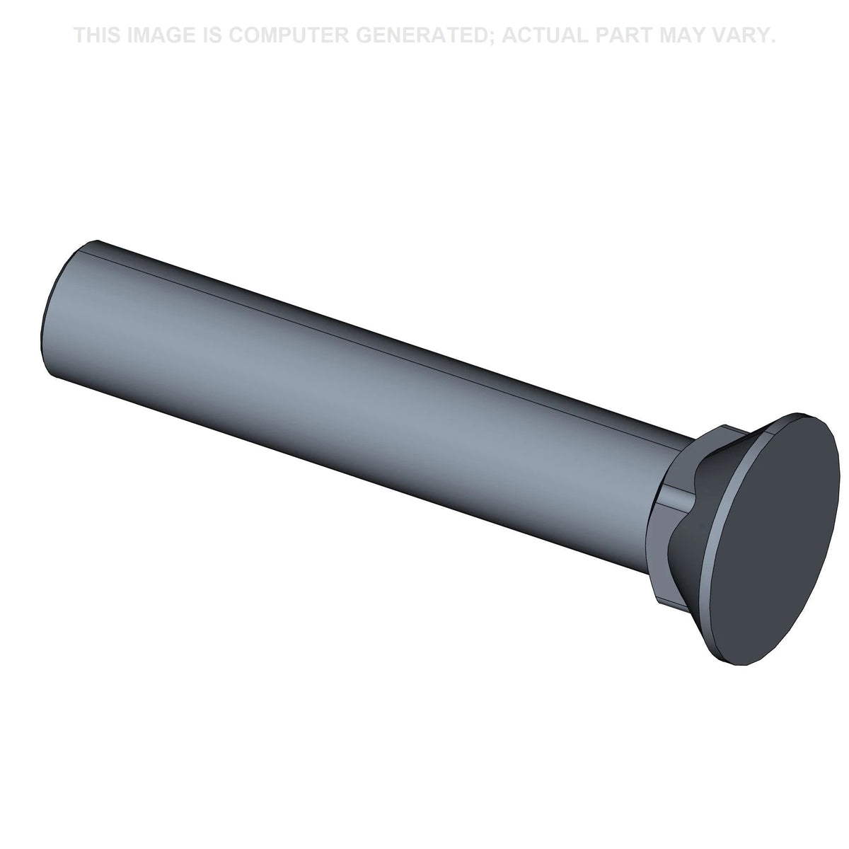 47912585 - OEM PLOW BOLT - CASE CONSTRUCTION