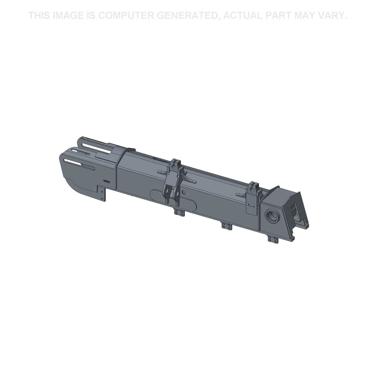 47913798 - OEM TRACK ASSEMBLY CRAWLER - CASE CONSTRUCTION
