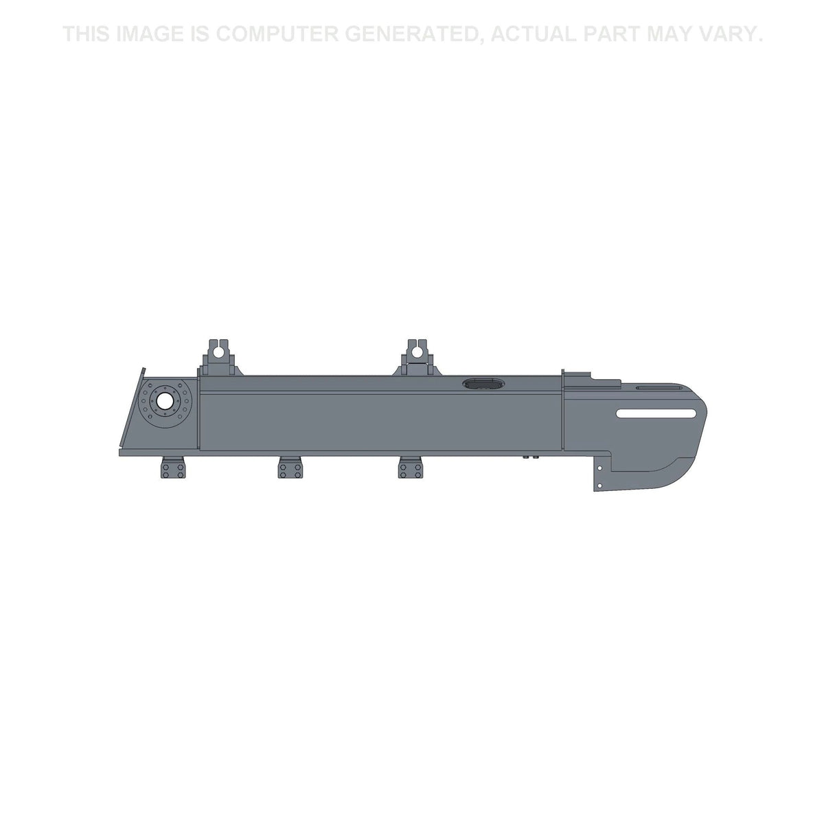 47913798 - OEM TRACK ASSEMBLY CRAWLER - CASE CONSTRUCTION