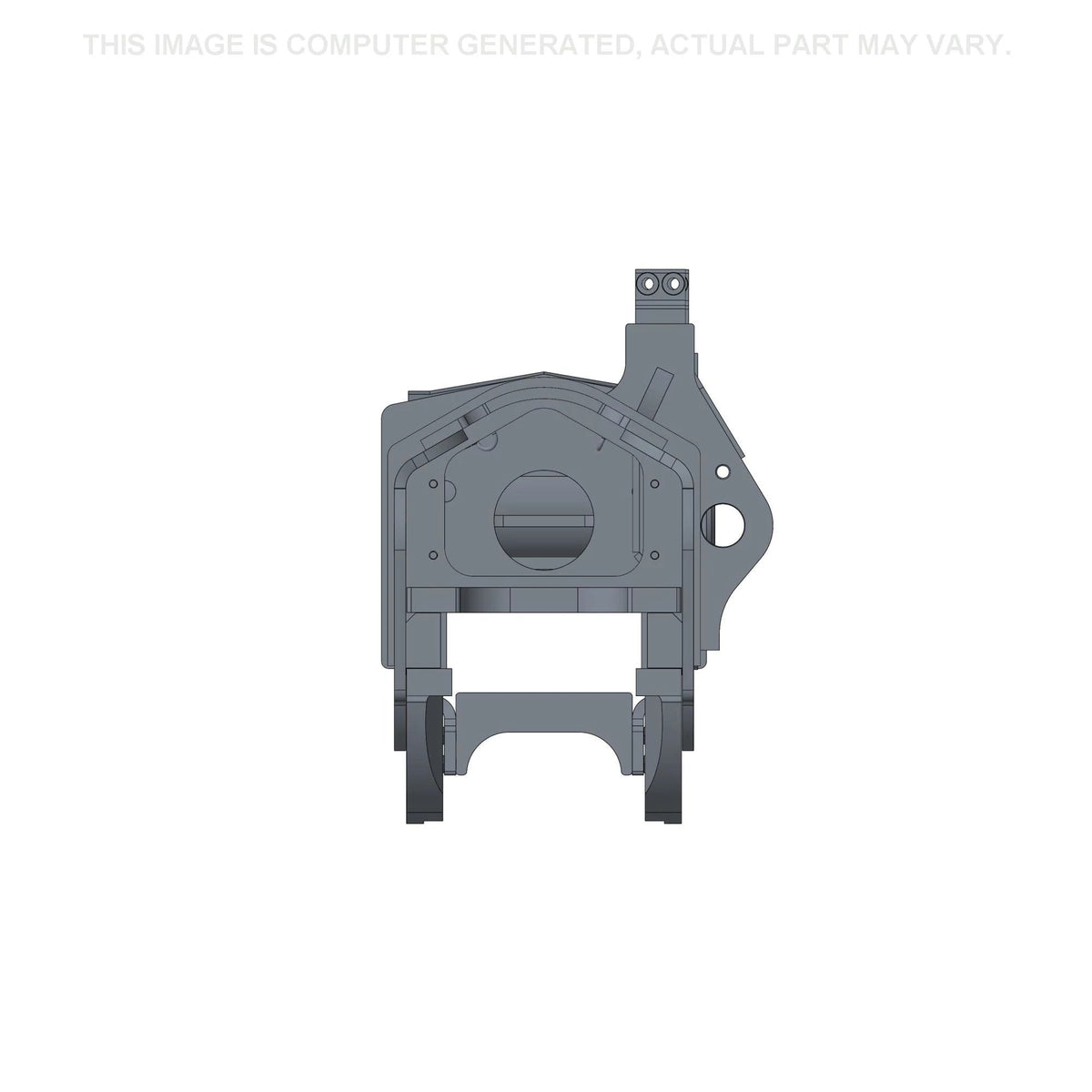 47913798 - OEM TRACK ASSEMBLY CRAWLER - CASE CONSTRUCTION