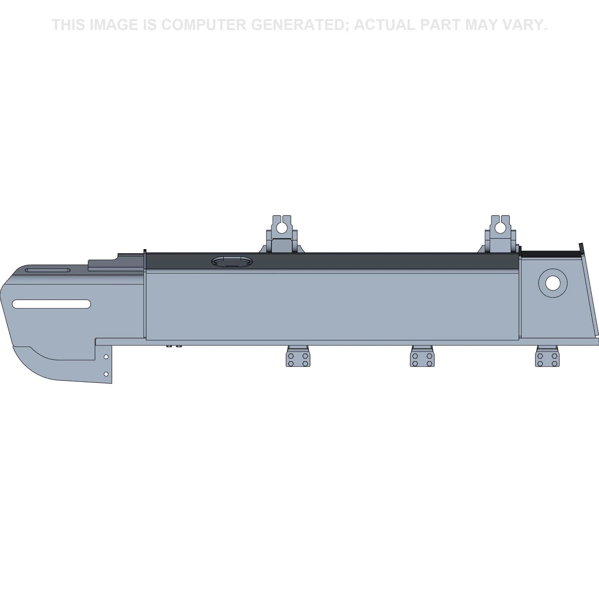 47913804 - OEM FRAME - CASE CONSTRUCTION