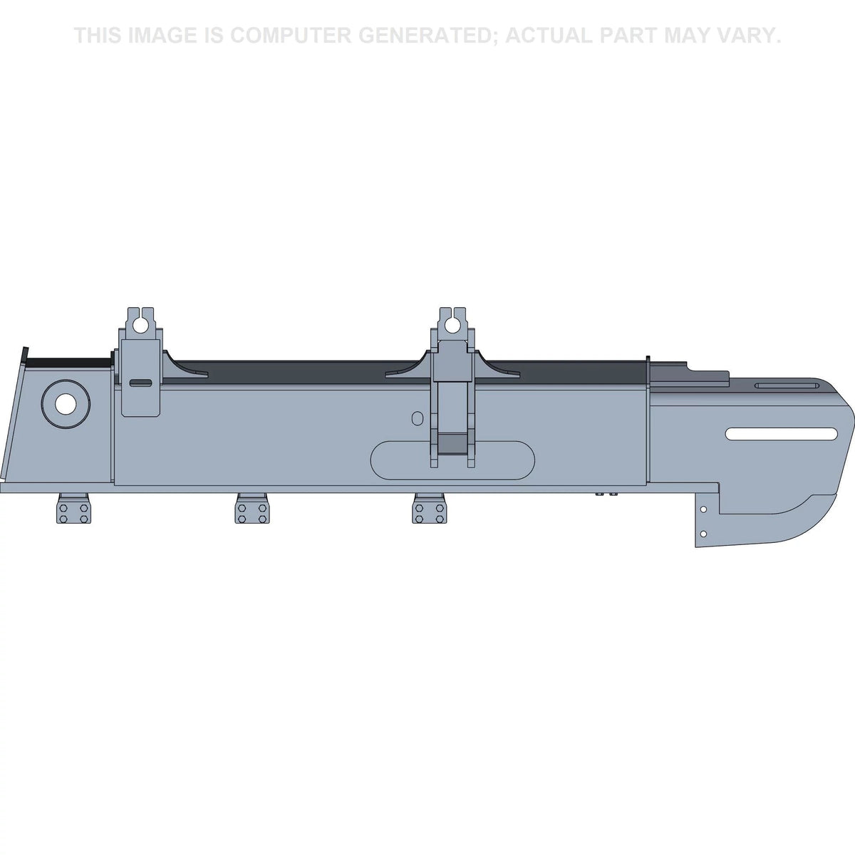 47913804 - OEM FRAME - CASE CONSTRUCTION