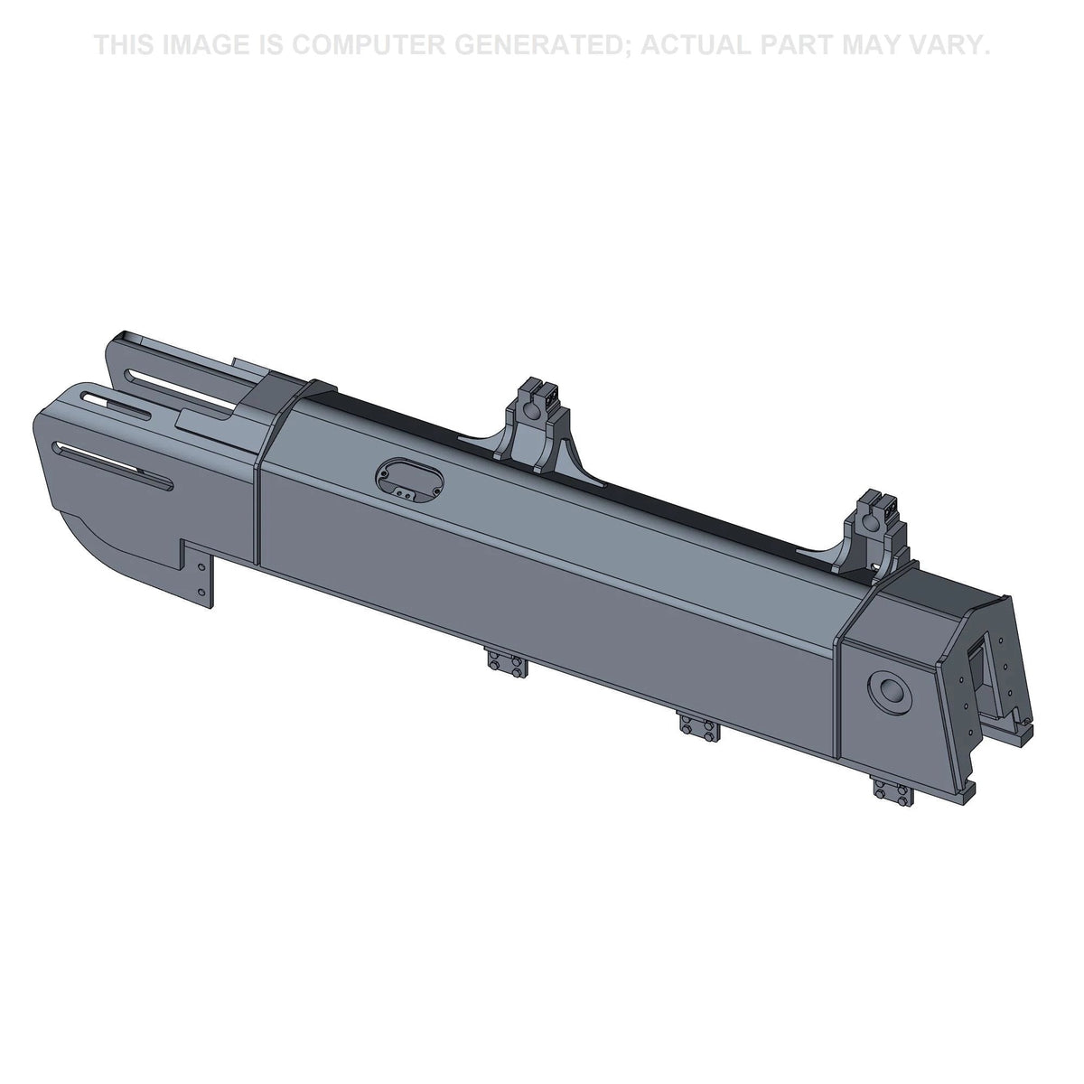 47913804 - OEM FRAME - CASE CONSTRUCTION