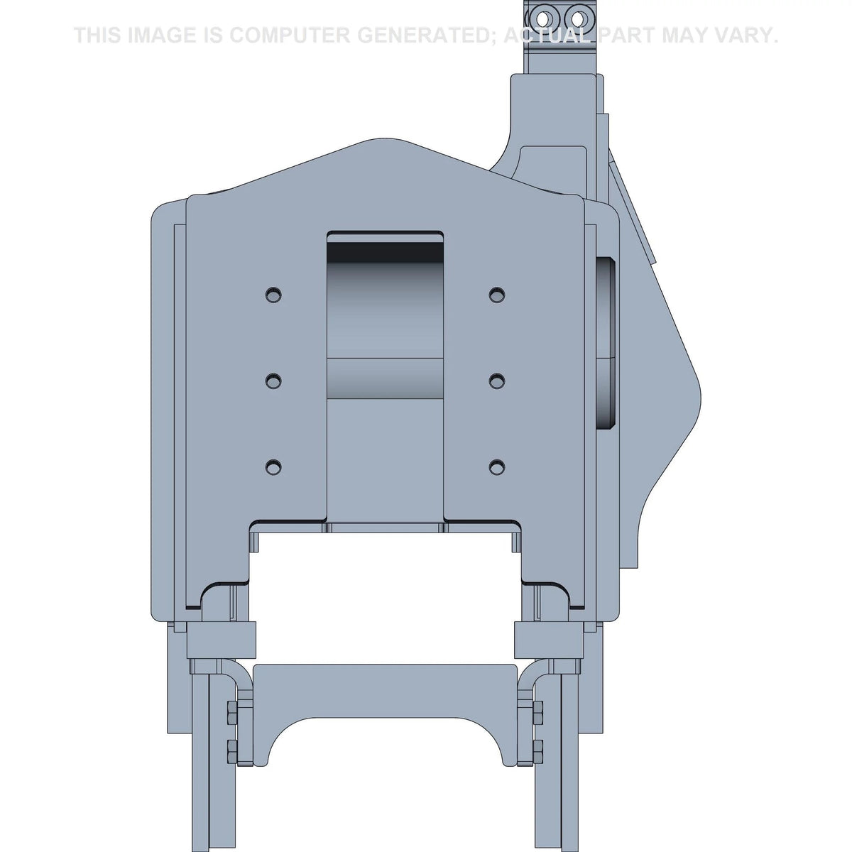 47913804 - OEM FRAME - CASE CONSTRUCTION