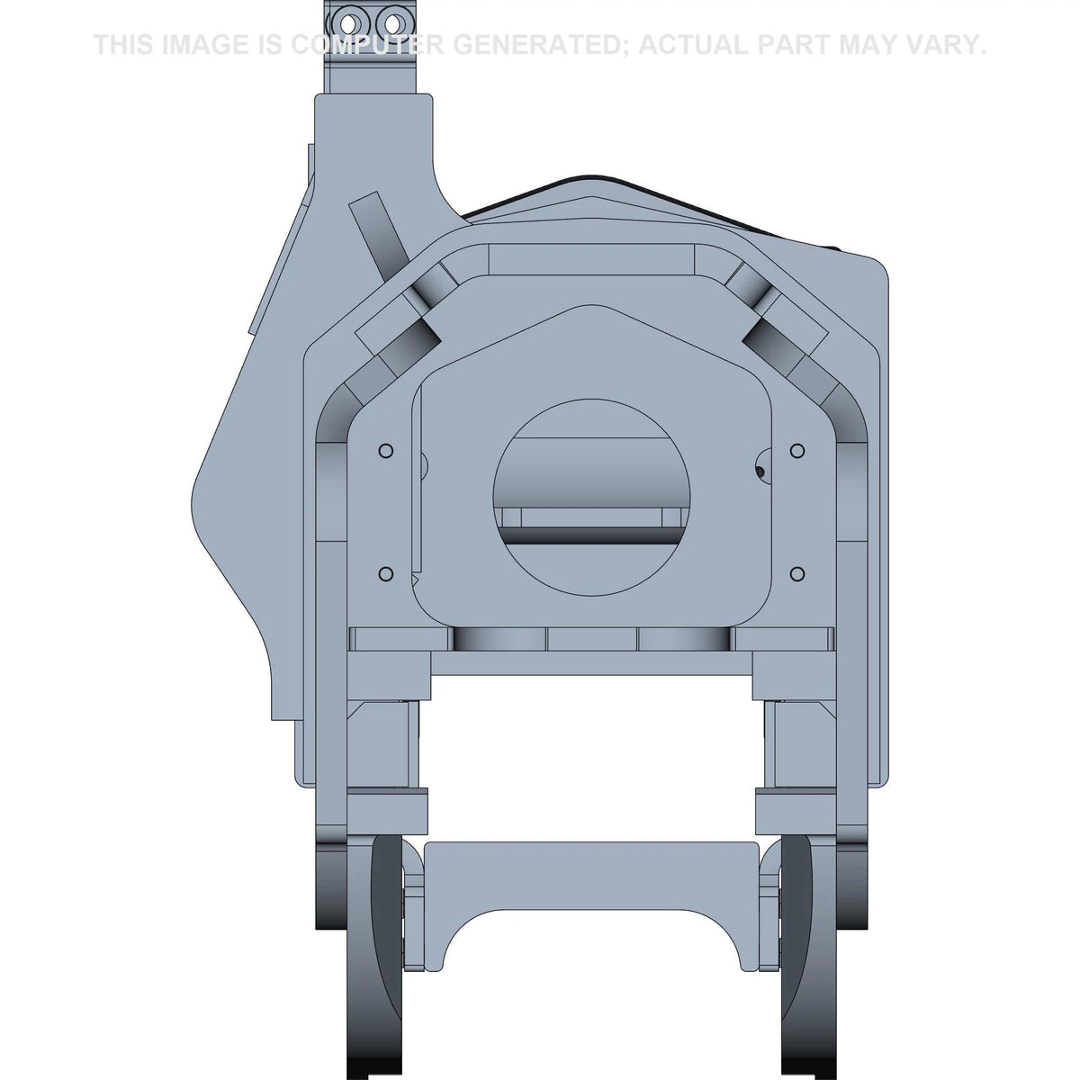 47913804 - OEM FRAME - CASE CONSTRUCTION