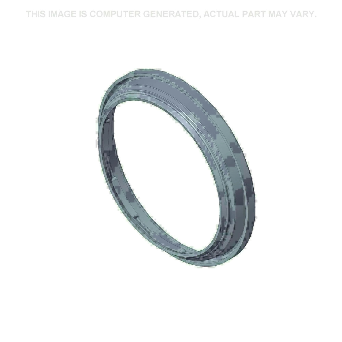 47914181 - OEM RING SEAL - CASE CONSTRUCTION