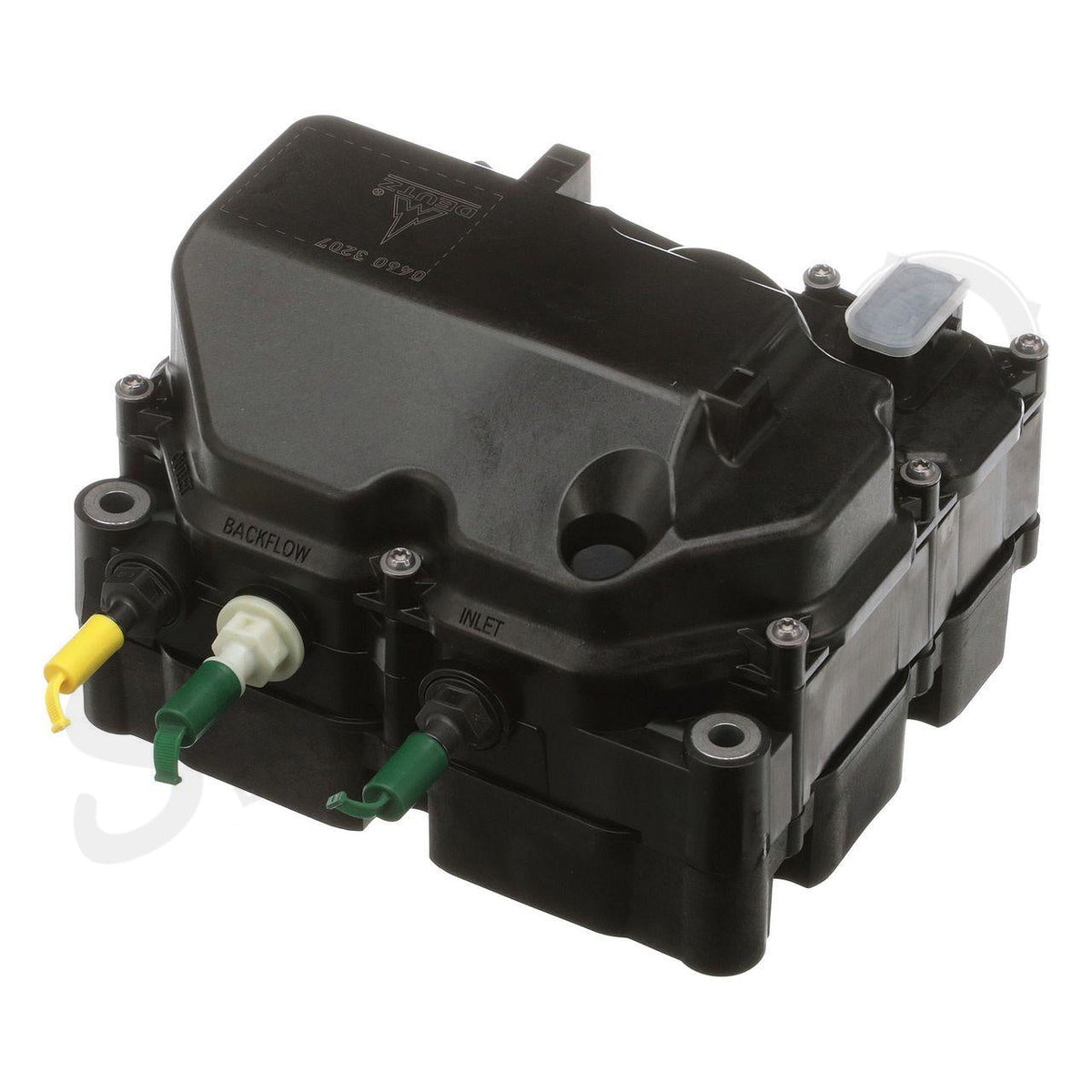 47914385 - OEM ENGINE WATER PUMP - CASE CONSTRUCTION