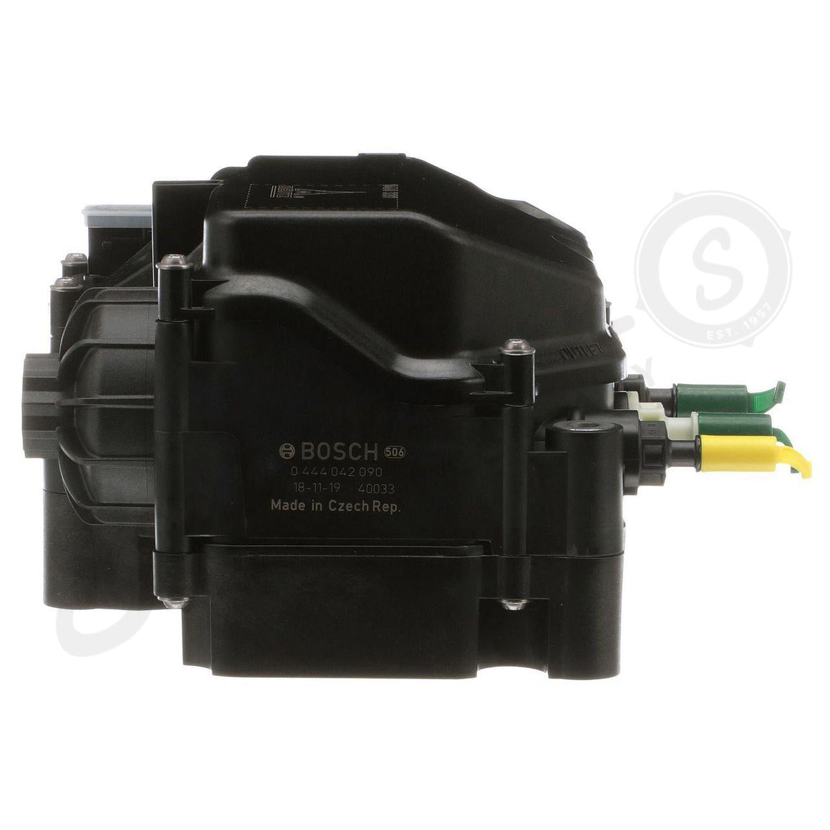 47914385 - OEM ENGINE WATER PUMP - CASE CONSTRUCTION
