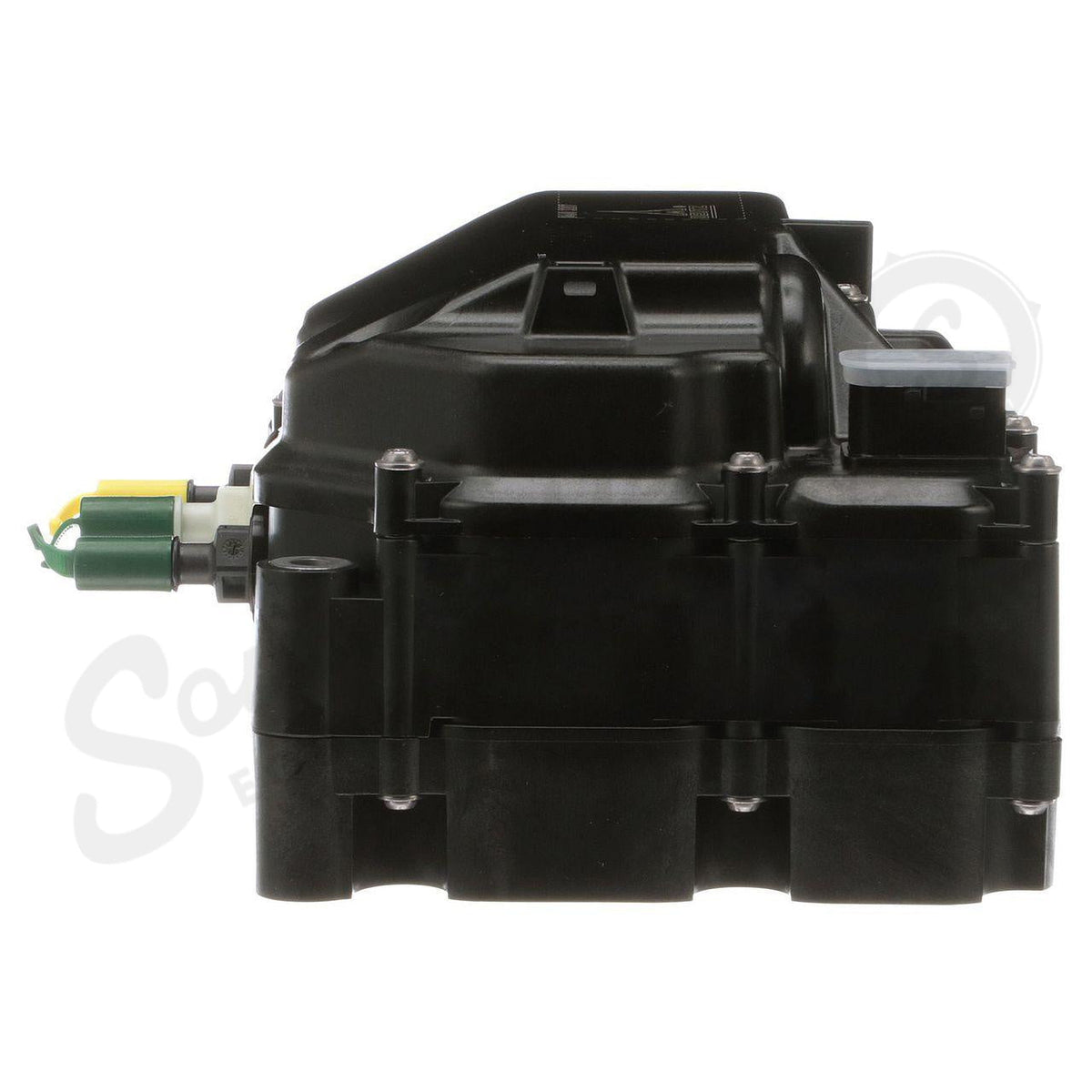 47914385 - OEM ENGINE WATER PUMP - CASE CONSTRUCTION