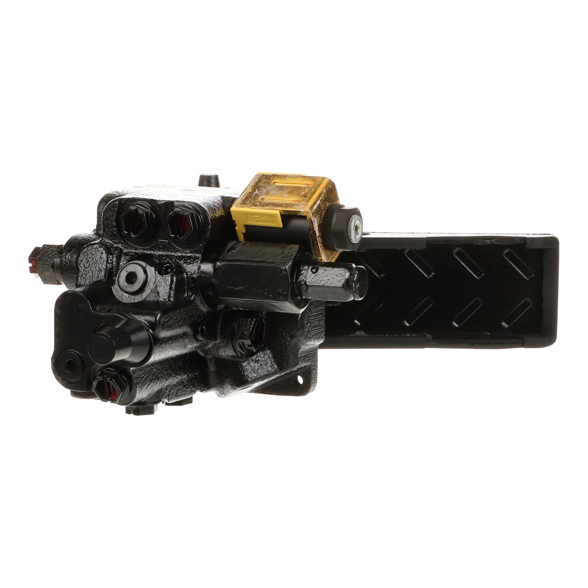 47914918 - OEM BRAKE VALVE - CASE CONSTRUCTION