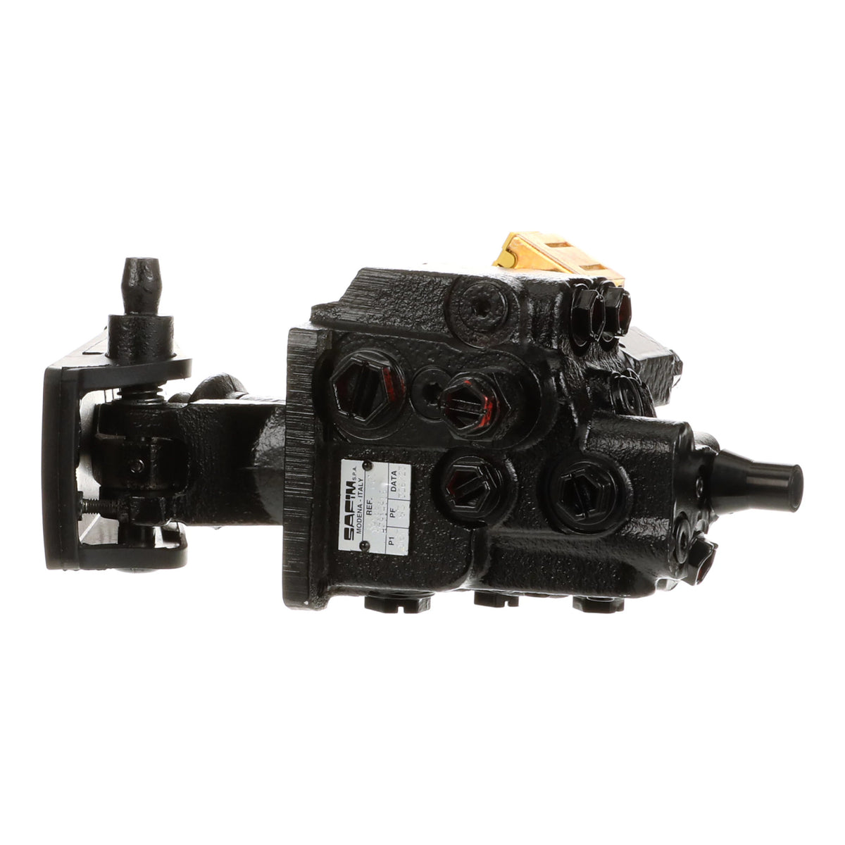 47914918 - OEM BRAKE VALVE - CASE CONSTRUCTION