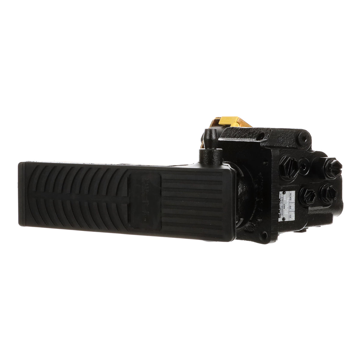 47914918 - OEM BRAKE VALVE - CASE CONSTRUCTION