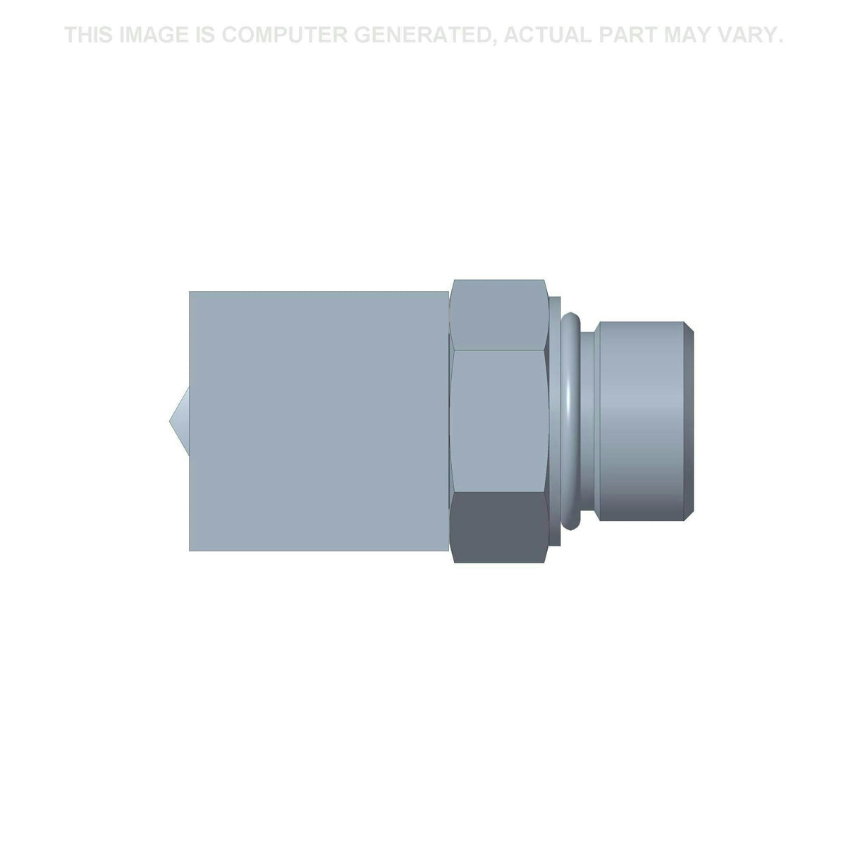 47915354 - OEM FITTING - CASE CONSTRUCTION