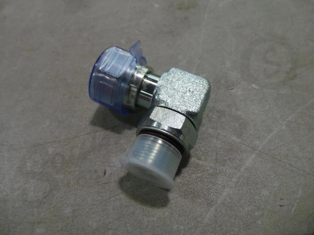 47915354 - OEM FITTING - CASE CONSTRUCTION