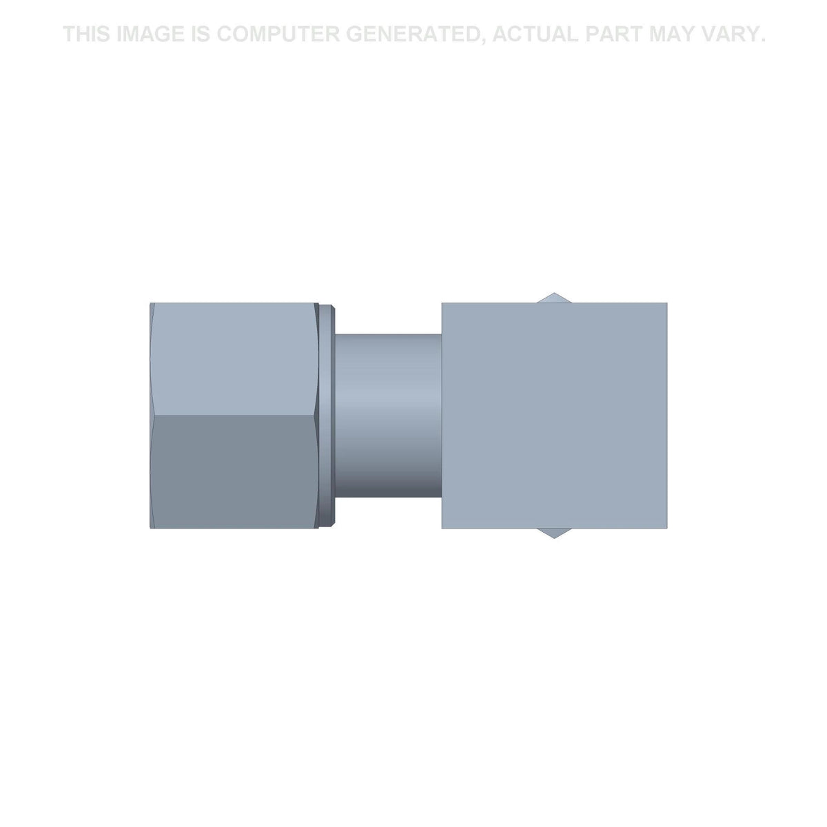 47915354 - OEM FITTING - CASE CONSTRUCTION