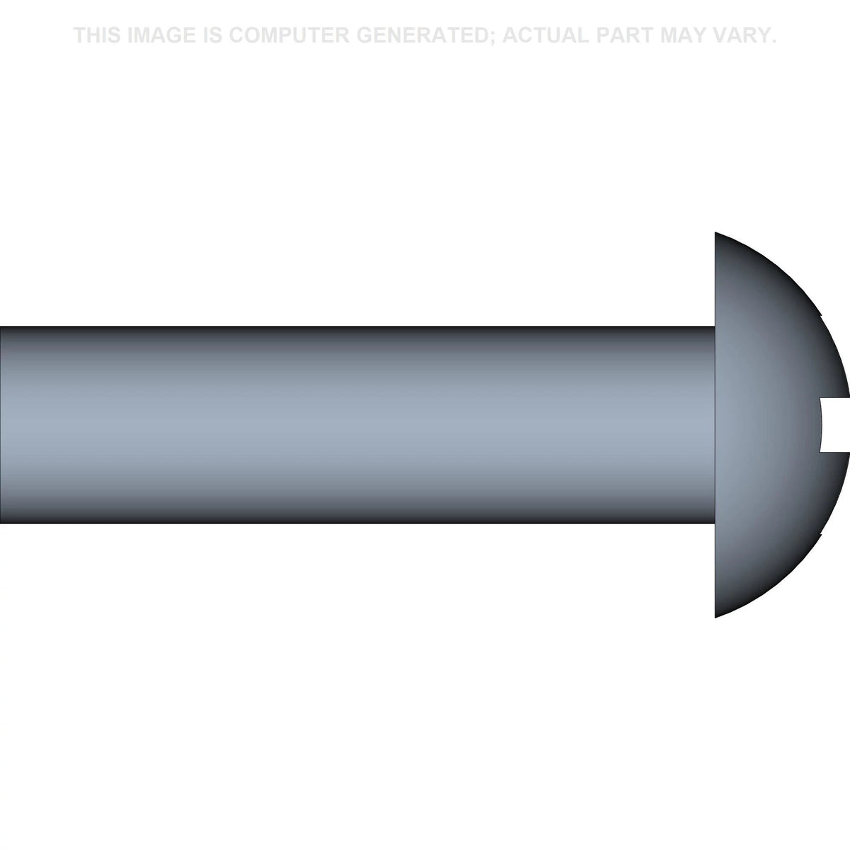 47915691 - OEM SCREW - CASE CONSTRUCTION