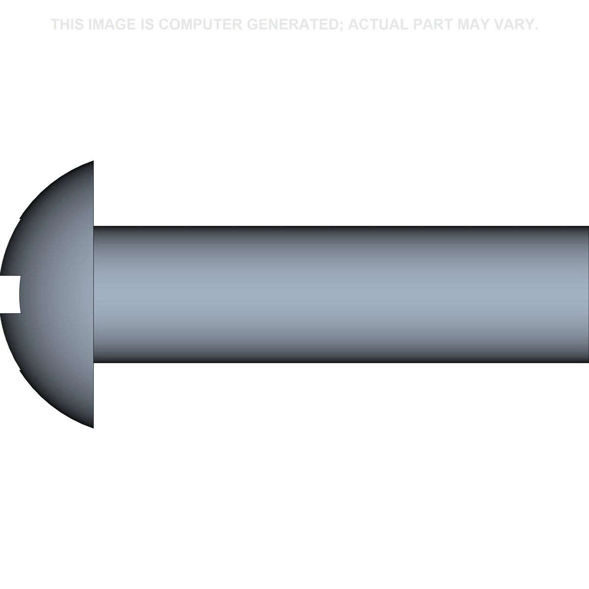 47915691 - OEM SCREW - CASE CONSTRUCTION