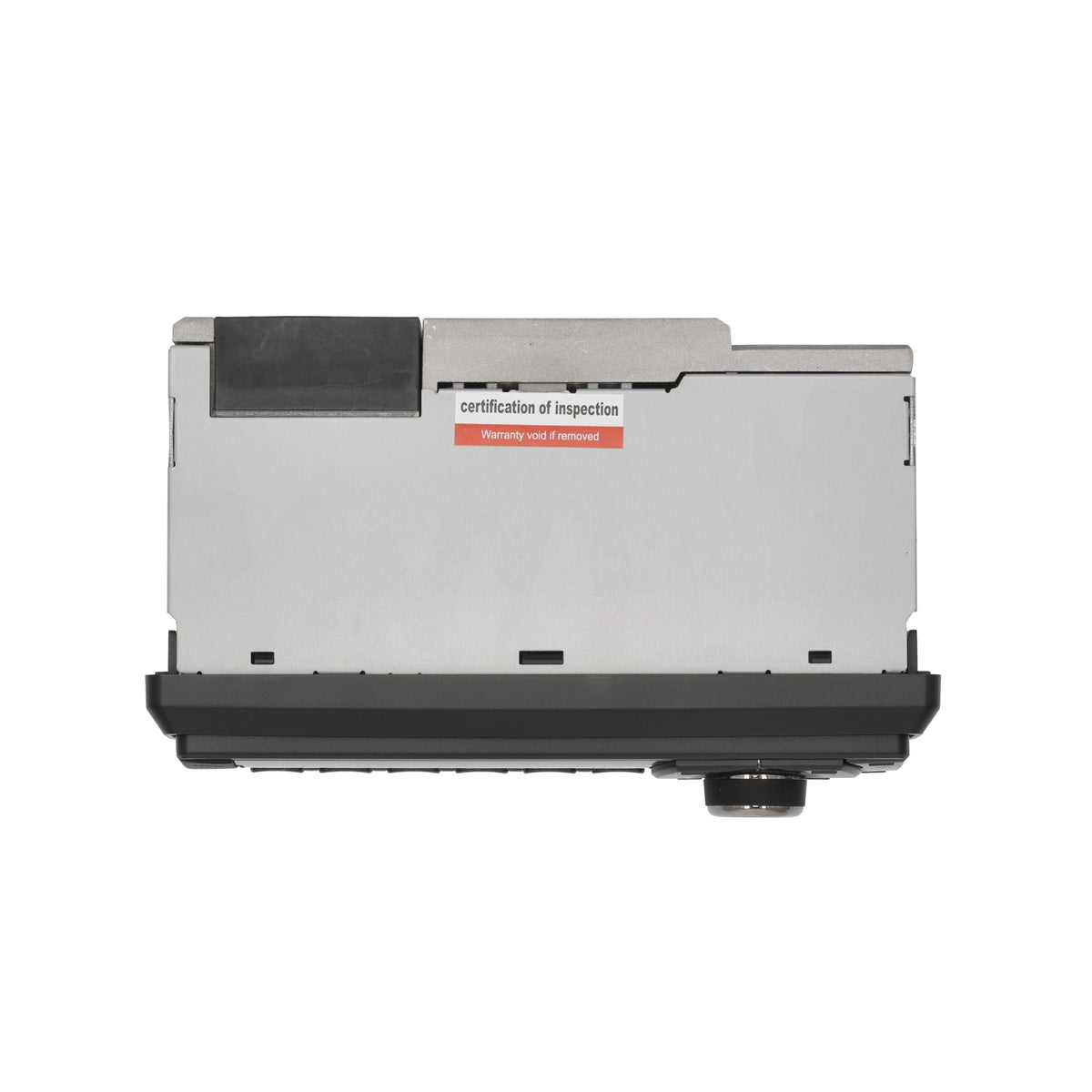 47915894 - OEM RADIO - CASE CONSTRUCTION
