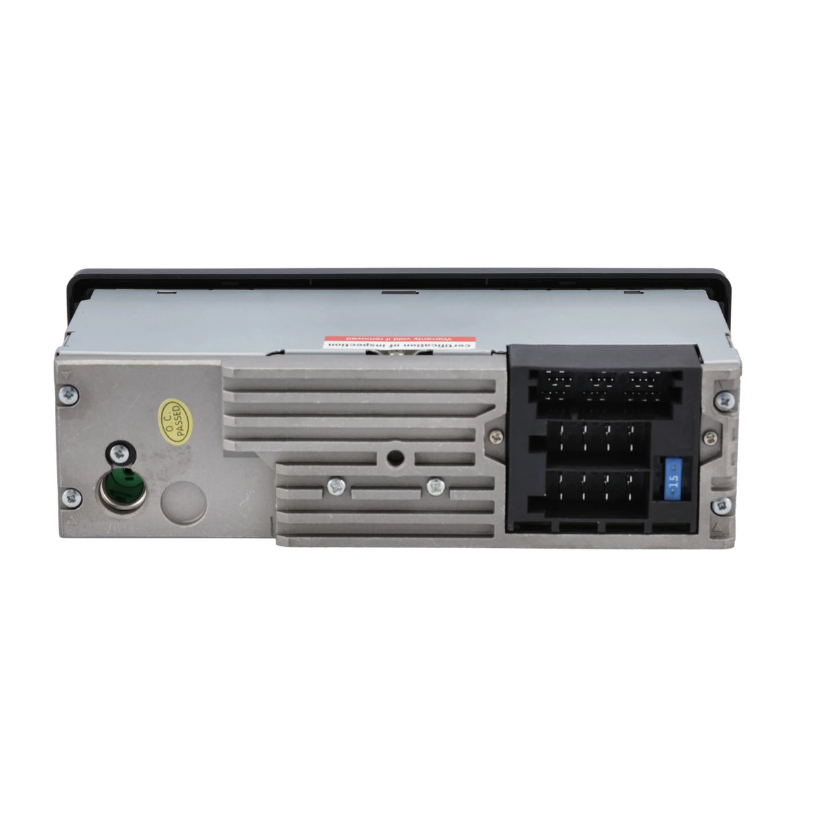 47915894 - OEM RADIO - CASE CONSTRUCTION