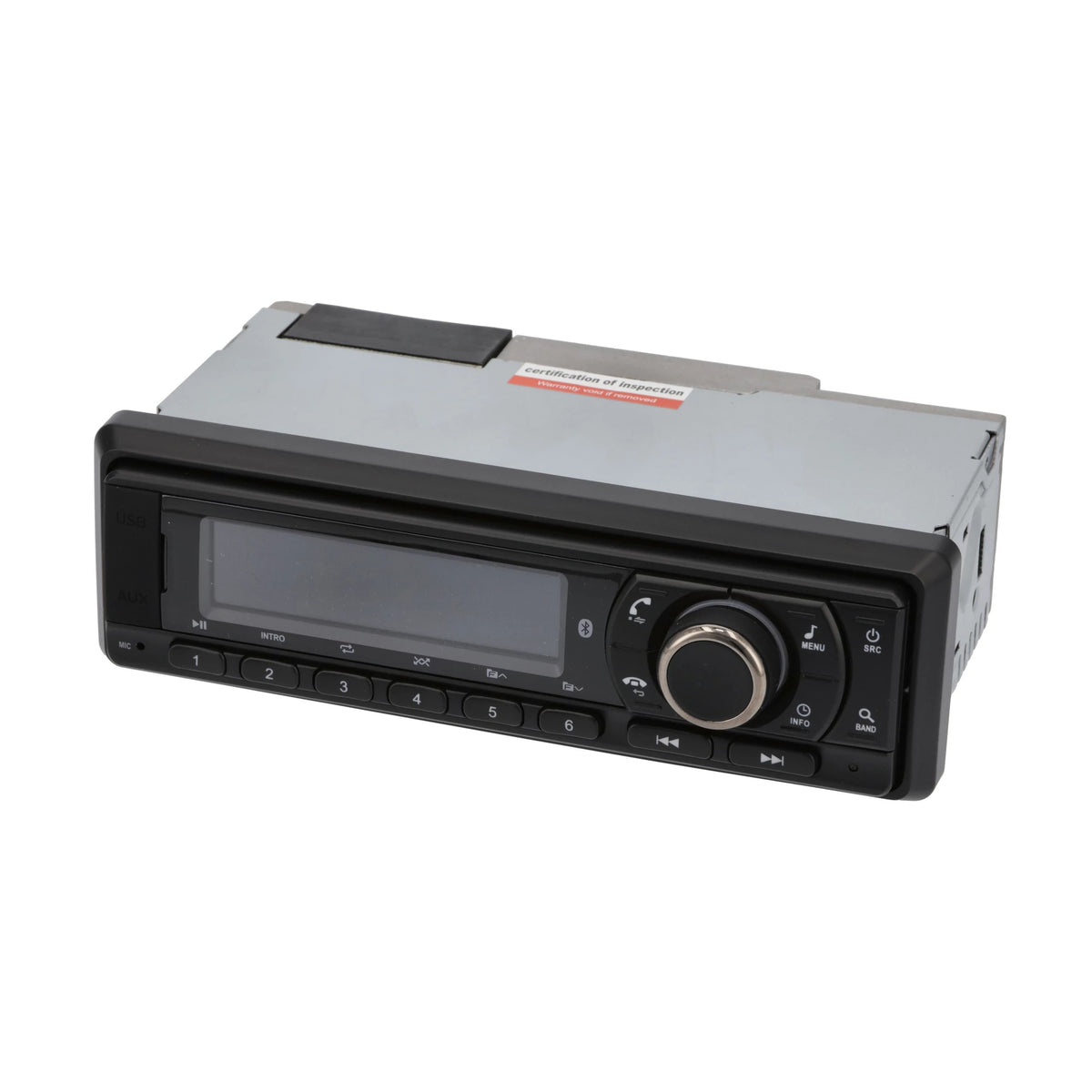 47915894 - OEM RADIO - CASE CONSTRUCTION