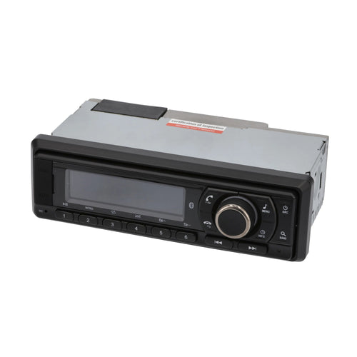 47915894 - OEM RADIO - CASE CONSTRUCTION