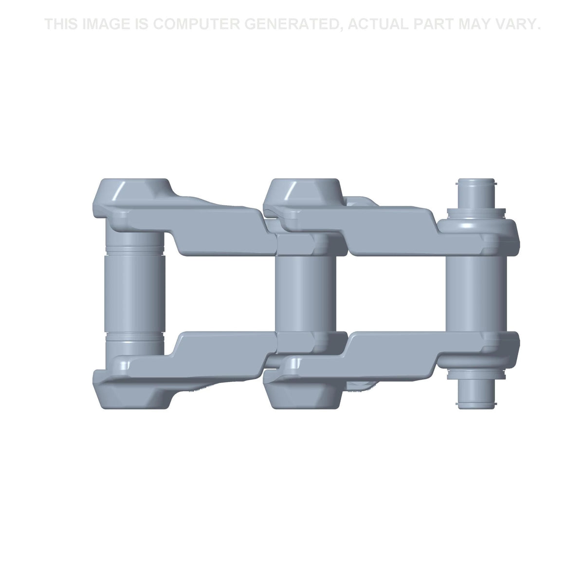 47915996 - OEM LINK TRACK - CASE CONSTRUCTION